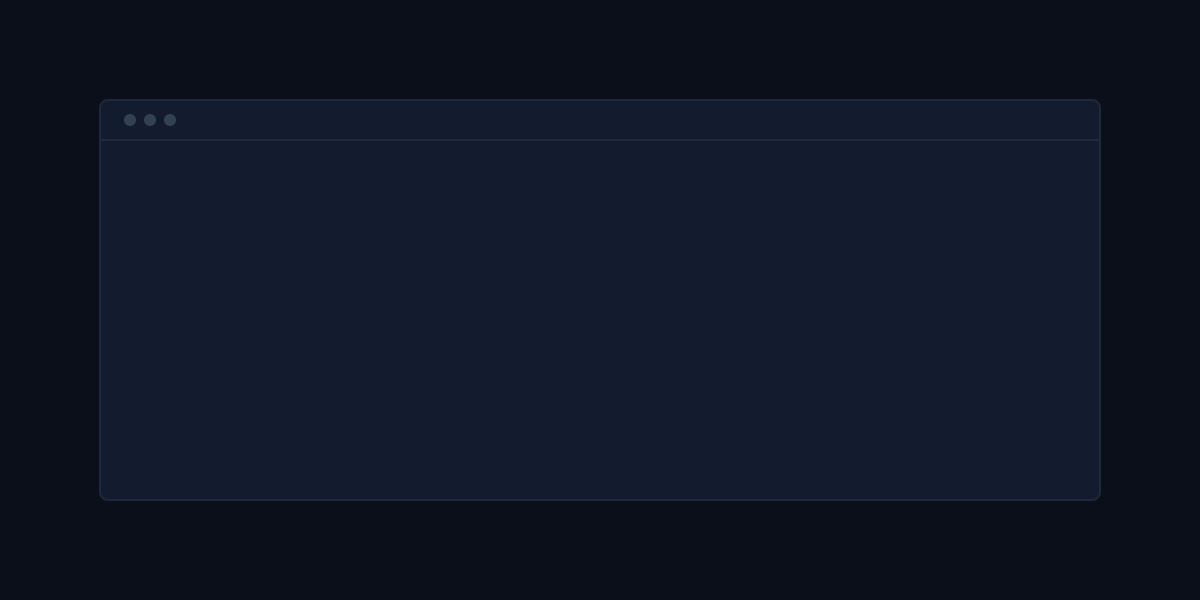 DropWire Terminal UI Demo